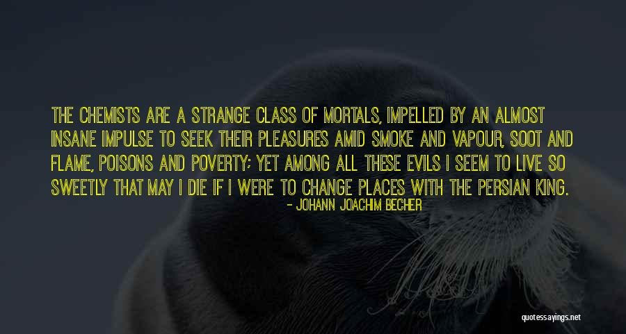 The Persian Quotes By Johann Joachim Becher The Persian Quotes By Johann Joachim Becher