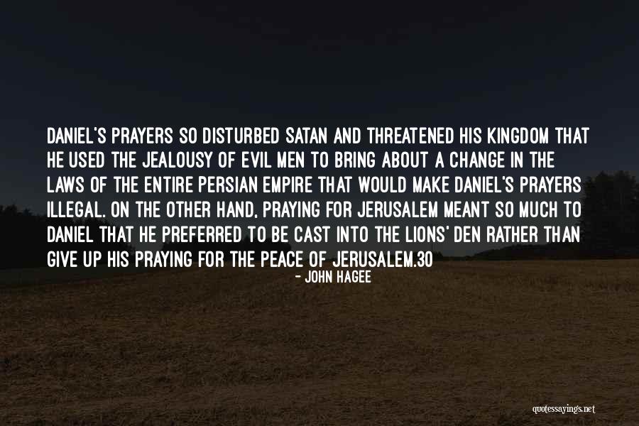 The Persian Quotes By John Hagee The Persian Quotes By John Hagee