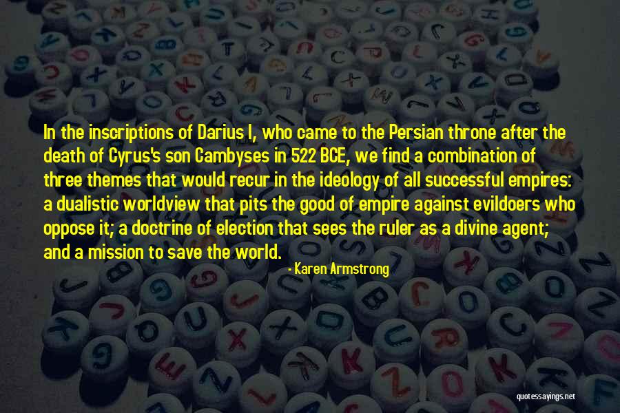 The Persian Quotes By Karen Armstrong The Persian Quotes By Karen Armstrong