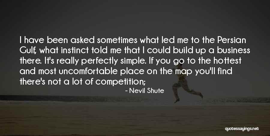 The Persian Quotes By Nevil Shute The Persian Quotes By Nevil Shute