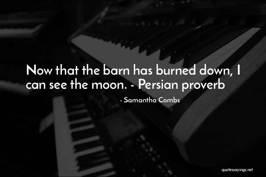 The Persian Quotes By Samantha Combs The Persian Quotes By Samantha Combs