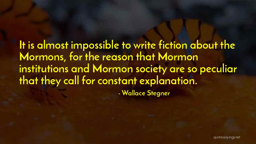 The Picture Of Dorian Gray Quotes By Wallace Stegner The Picture Of Dorian Gray Quotes By Wallace Stegner