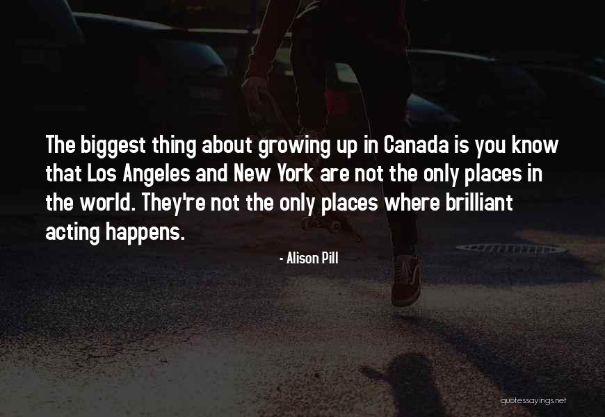 The Pill Quotes By Alison Pill The Pill Quotes By Alison Pill