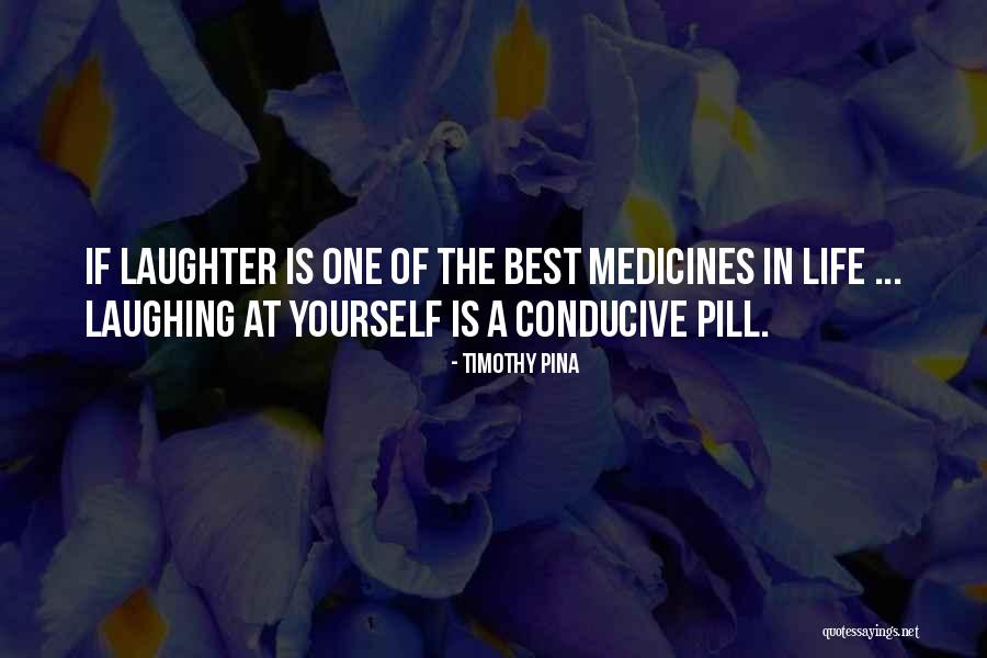 The Pill Quotes By Timothy Pina The Pill Quotes By Timothy Pina