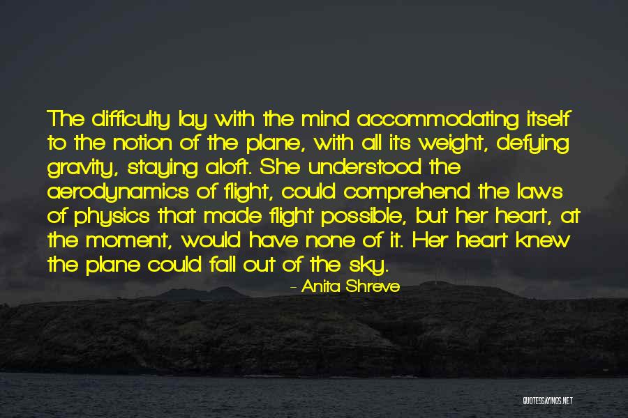 The Pilot S Wife Quotes By Anita Shreve The Pilot S Wife Quotes By Anita Shreve