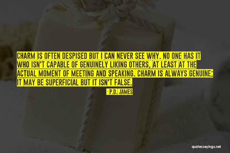 The Pilot S Wife Quotes By P.D. James The Pilot S Wife Quotes By P.D. James