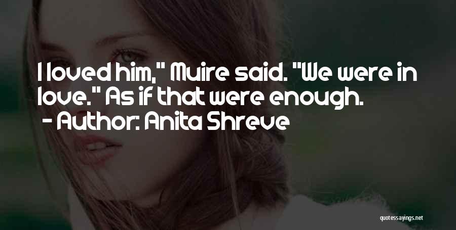 The Pilot's Wife Quotes By Anita Shreve