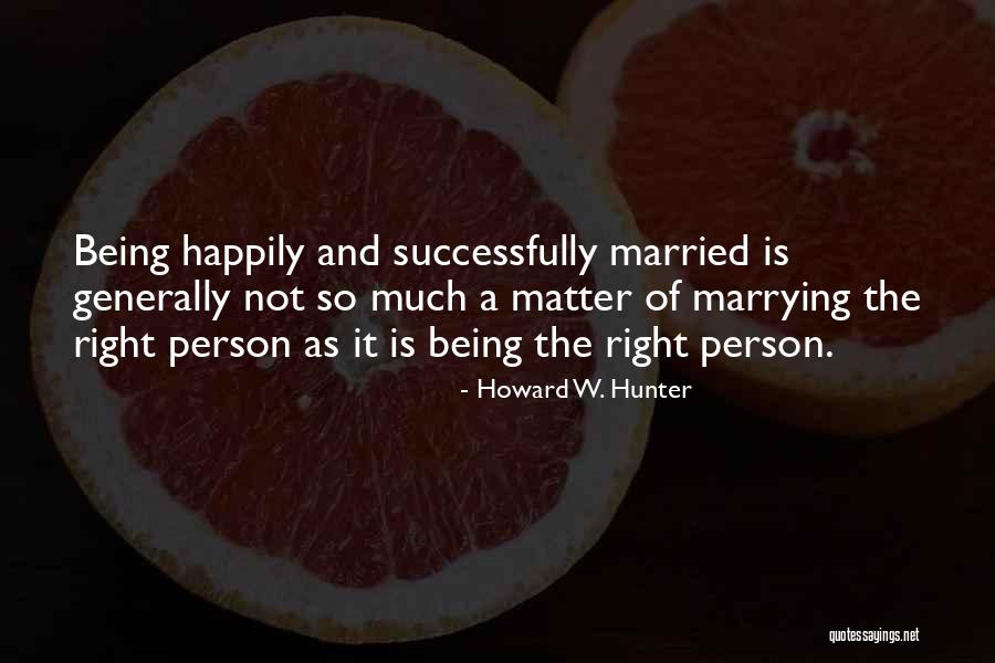 The Pitfalls Of Humanity Quotes By Howard W. Hunter The Pitfalls Of Humanity Quotes By Howard W. Hunter