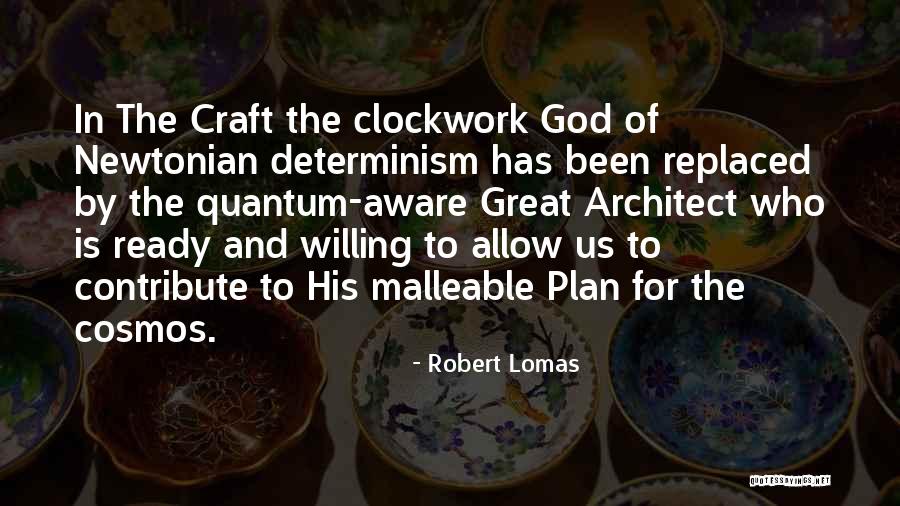 The Plan Of God Quotes By Robert Lomas The Plan Of God Quotes By Robert Lomas