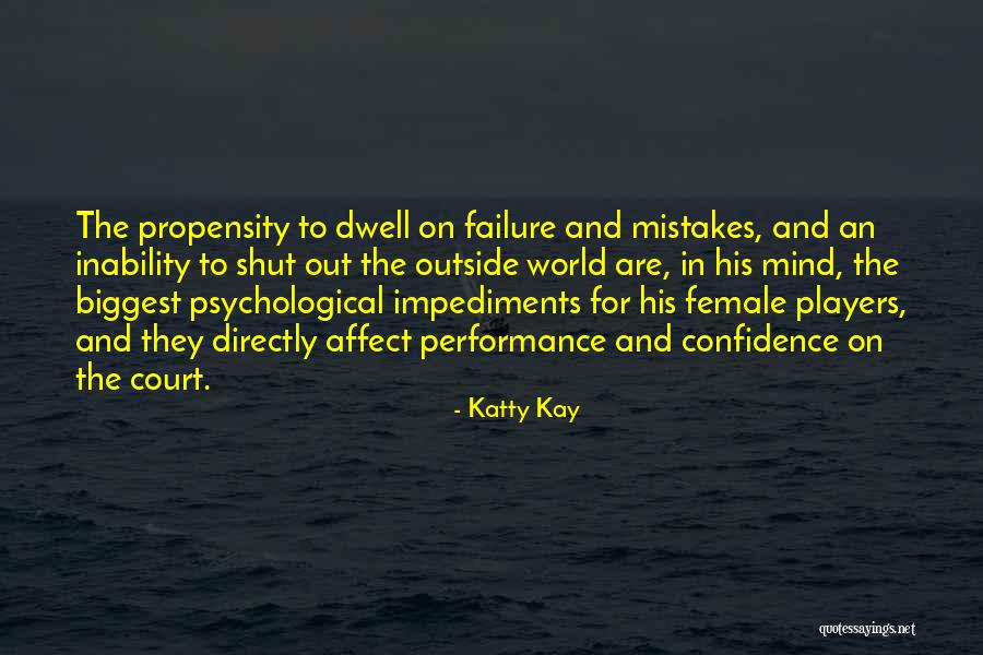 The Players Quotes By Katty Kay The Players Quotes By Katty Kay