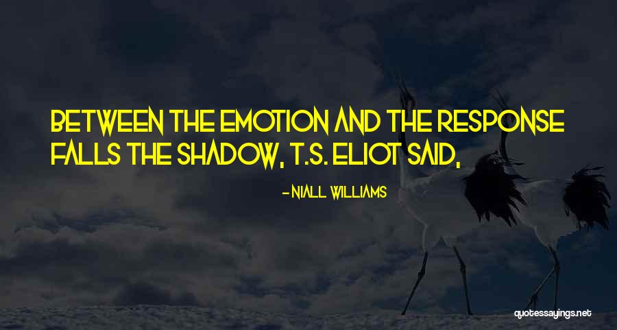 The Poet Michael Connelly Quotes By Niall Williams
