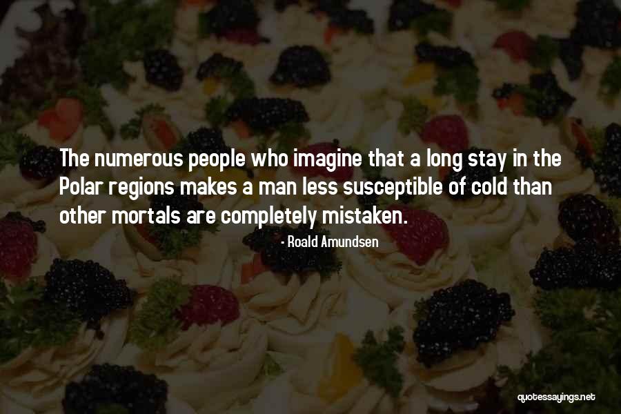 The Polar Regions Quotes By Roald Amundsen The Polar Regions Quotes By Roald Amundsen