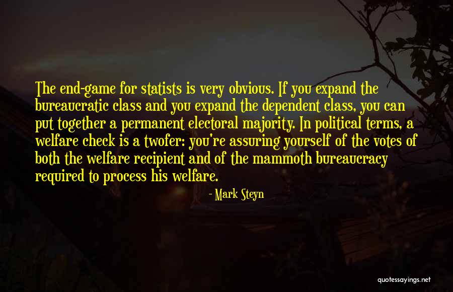 The Political Process Quotes By Mark Steyn The Political Process Quotes By Mark Steyn