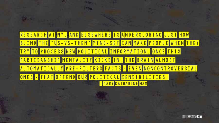 The Political Process Quotes By Mary Katharine Ham The Political Process Quotes By Mary Katharine Ham
