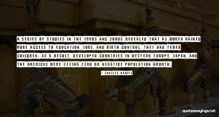 The Population Growth Quotes By Annalee Newitz The Population Growth Quotes By Annalee Newitz