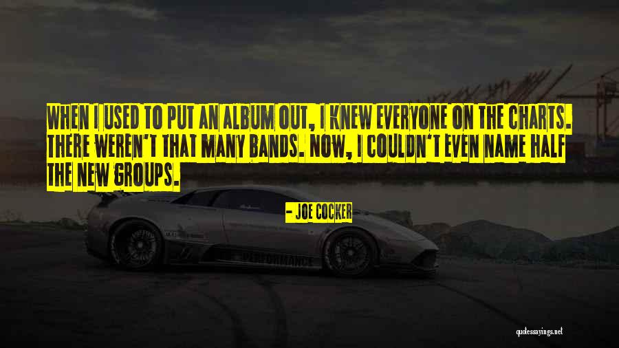 The Portable Henry Rollins Quotes By Joe Cocker The Portable Henry Rollins Quotes By Joe Cocker