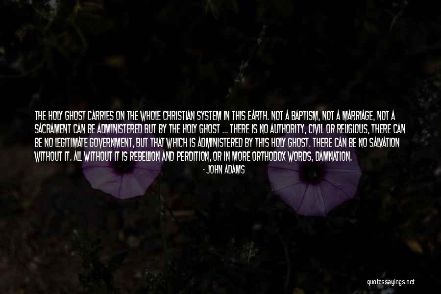 The Portable Henry Rollins Quotes By John Adams The Portable Henry Rollins Quotes By John Adams