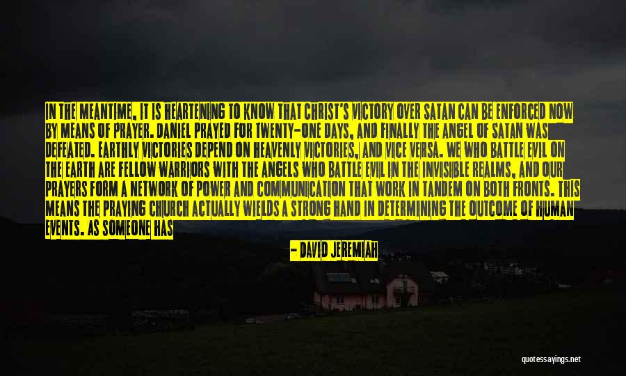 The Power Now Quotes By David Jeremiah The Power Now Quotes By David Jeremiah