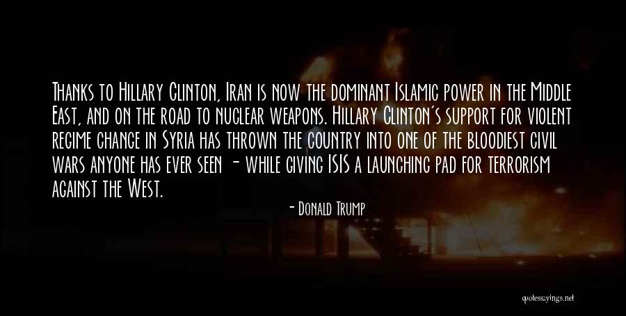 The Power Now Quotes By Donald Trump The Power Now Quotes By Donald Trump
