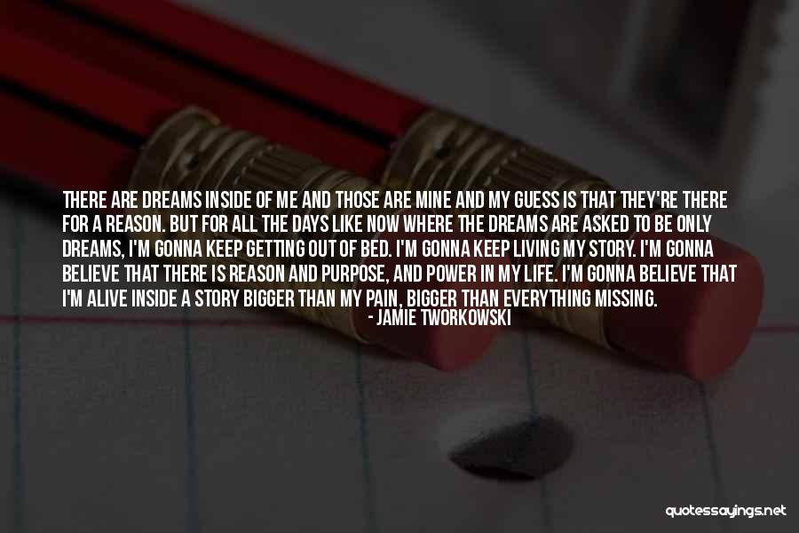 The Power Now Quotes By Jamie Tworkowski The Power Now Quotes By Jamie Tworkowski