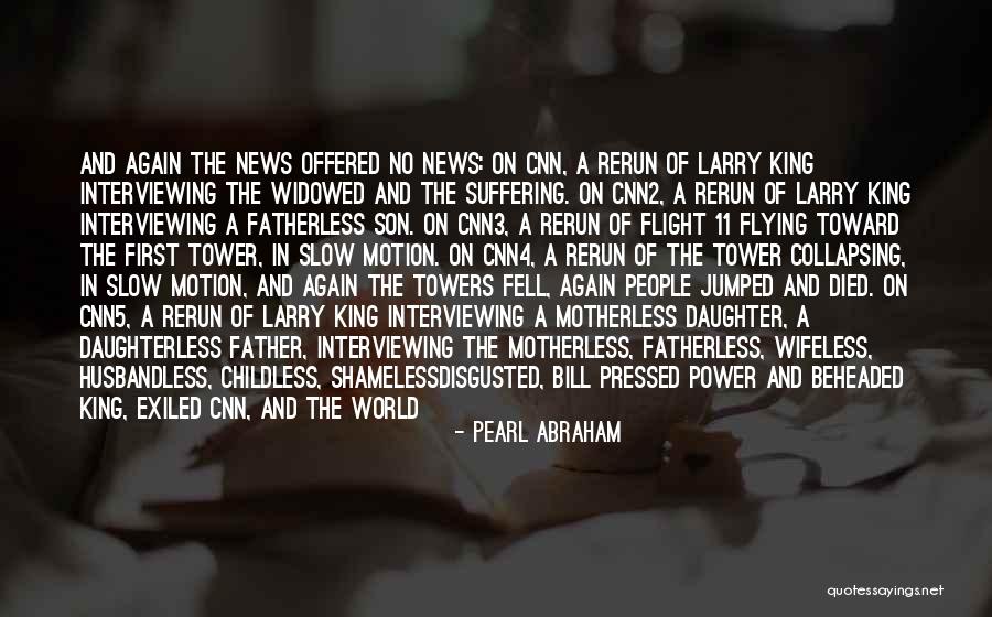 The Power Now Quotes By Pearl Abraham The Power Now Quotes By Pearl Abraham