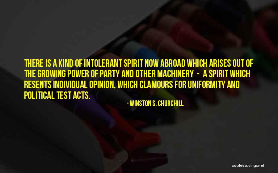 The Power Now Quotes By Winston S. Churchill The Power Now Quotes By Winston S. Churchill