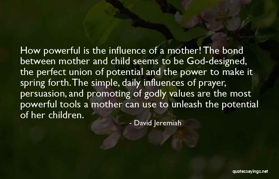 The Power Of A Prayer Quotes By David Jeremiah The Power Of A Prayer Quotes By David Jeremiah