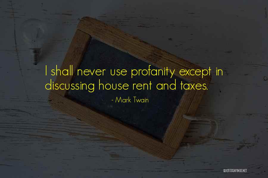 The Power Of A Single Word Quotes By Mark Twain The Power Of A Single Word Quotes By Mark Twain