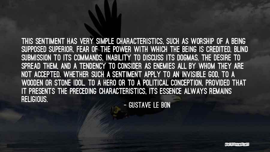 The Power Of Being Invisible Quotes By Gustave Le Bon The Power Of Being Invisible Quotes By Gustave Le Bon