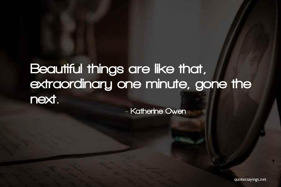 The Power Of Being Invisible Quotes By Katherine Owen The Power Of Being Invisible Quotes By Katherine Owen