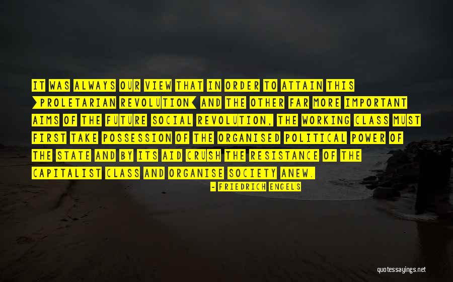 The Power Of Communication Quotes By Friedrich Engels The Power Of Communication Quotes By Friedrich Engels