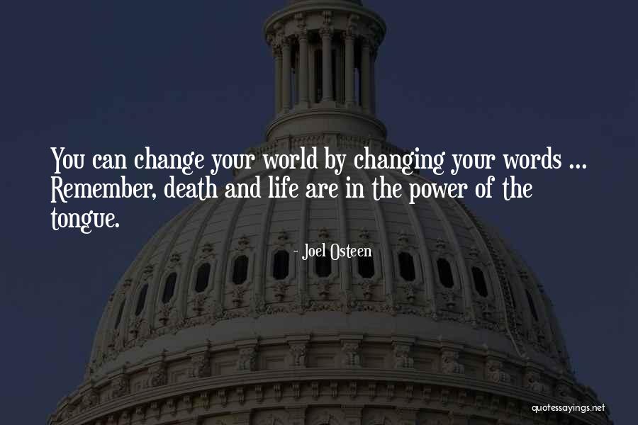 The Power Of Communication Quotes By Joel Osteen The Power Of Communication Quotes By Joel Osteen