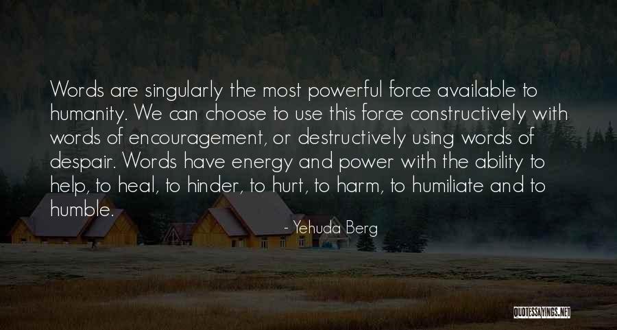 The Power Of Communication Quotes By Yehuda Berg The Power Of Communication Quotes By Yehuda Berg