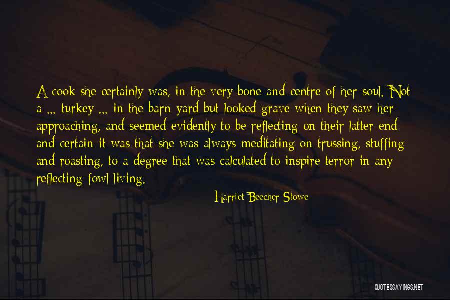 The Power Of Crystals Quotes By Harriet Beecher Stowe The Power Of Crystals Quotes By Harriet Beecher Stowe