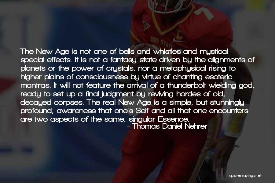 The Power Of Crystals Quotes By Thomas Daniel Nehrer The Power Of Crystals Quotes By Thomas Daniel Nehrer