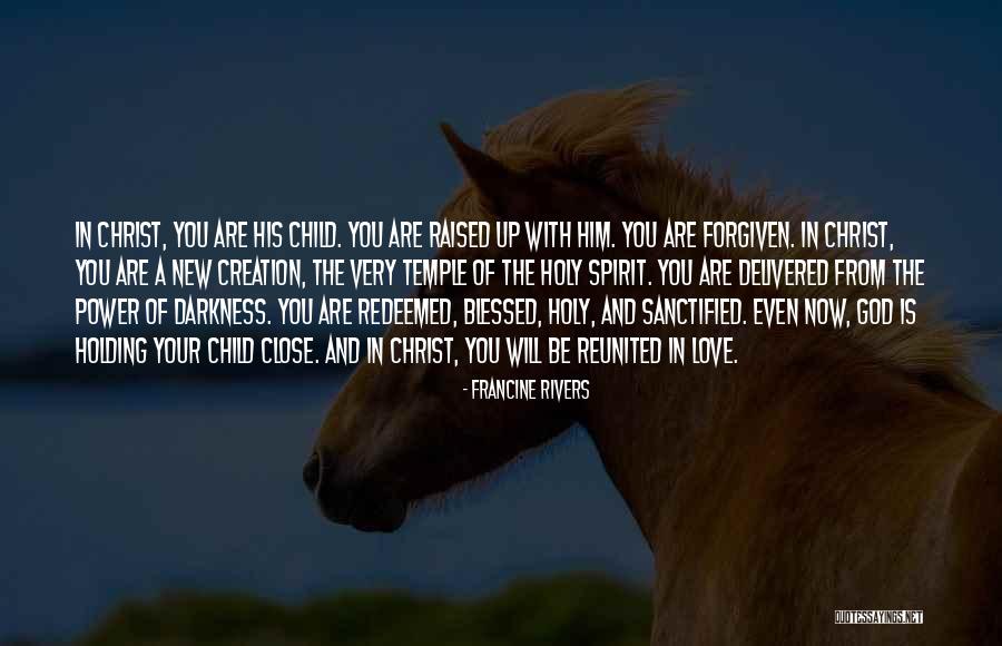 The Power Of Darkness Quotes By Francine Rivers The Power Of Darkness Quotes By Francine Rivers
