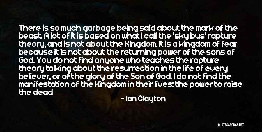 The Power Of Darkness Quotes By Ian Clayton The Power Of Darkness Quotes By Ian Clayton