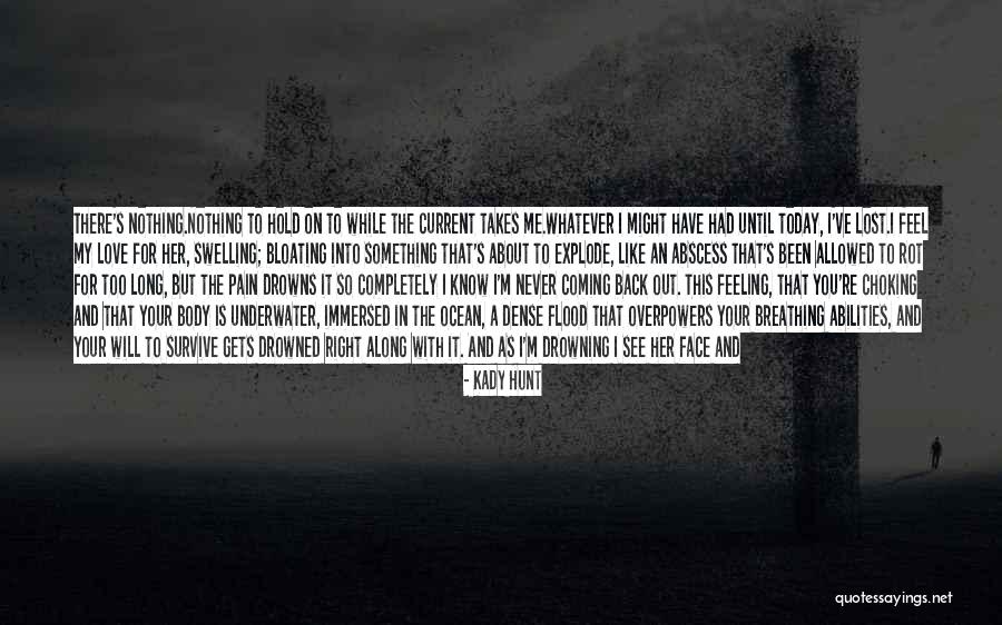 The Power Of Darkness Quotes By Kady Hunt The Power Of Darkness Quotes By Kady Hunt