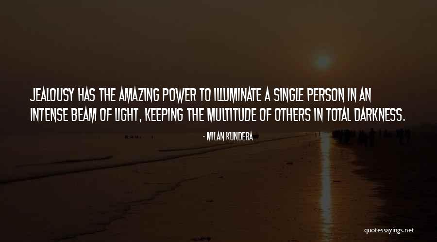 The Power Of Darkness Quotes By Milan Kundera The Power Of Darkness Quotes By Milan Kundera