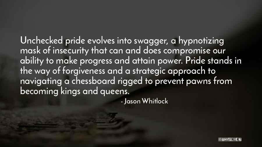 The Power Of Forgiveness Quotes By Jason Whitlock