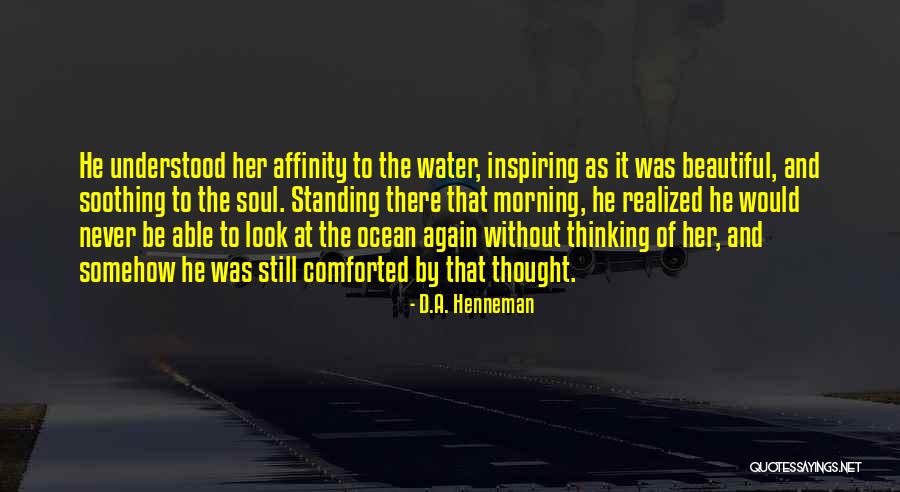 The Power Of Four Quotes By D.A. Henneman The Power Of Four Quotes By D.A. Henneman