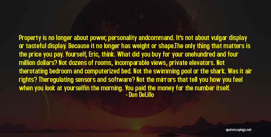 The Power Of Four Quotes By Don DeLillo The Power Of Four Quotes By Don DeLillo