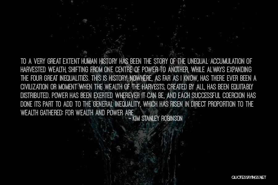 The Power Of Four Quotes By Kim Stanley Robinson The Power Of Four Quotes By Kim Stanley Robinson