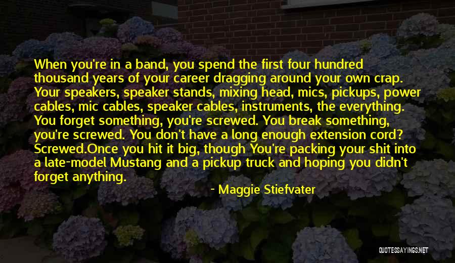 The Power Of Four Quotes By Maggie Stiefvater The Power Of Four Quotes By Maggie Stiefvater