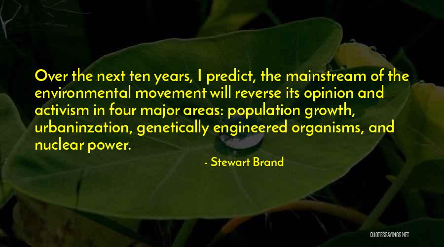 The Power Of Four Quotes By Stewart Brand The Power Of Four Quotes By Stewart Brand