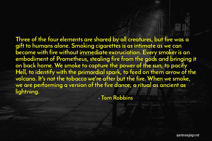 The Power Of Four Quotes By Tom Robbins The Power Of Four Quotes By Tom Robbins