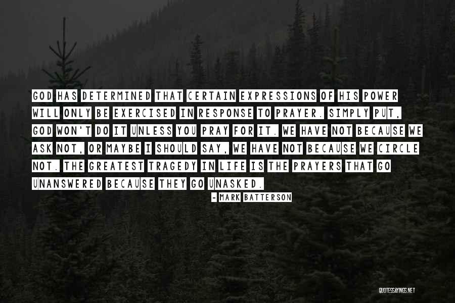 The Power Of God In You Quotes By Mark Batterson The Power Of God In You Quotes By Mark Batterson