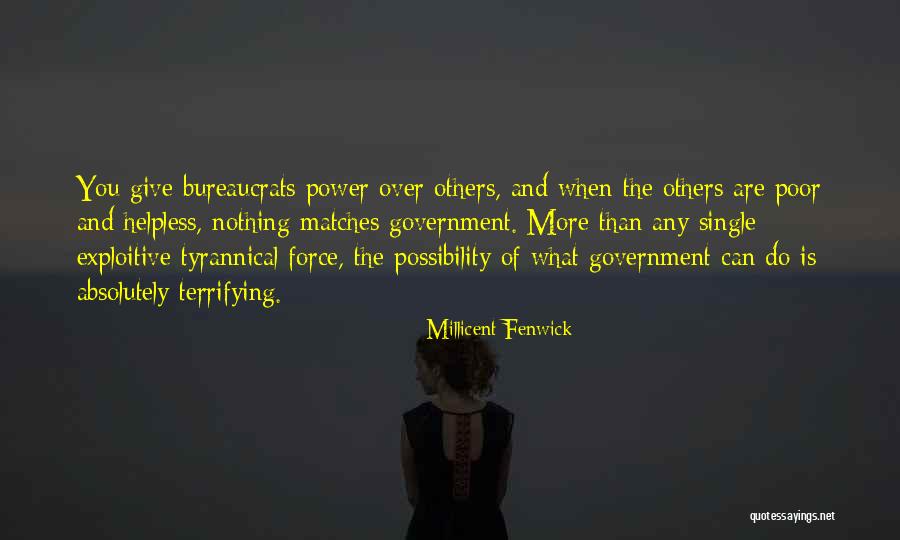 The Power Of Gossip Quotes By Millicent Fenwick The Power Of Gossip Quotes By Millicent Fenwick