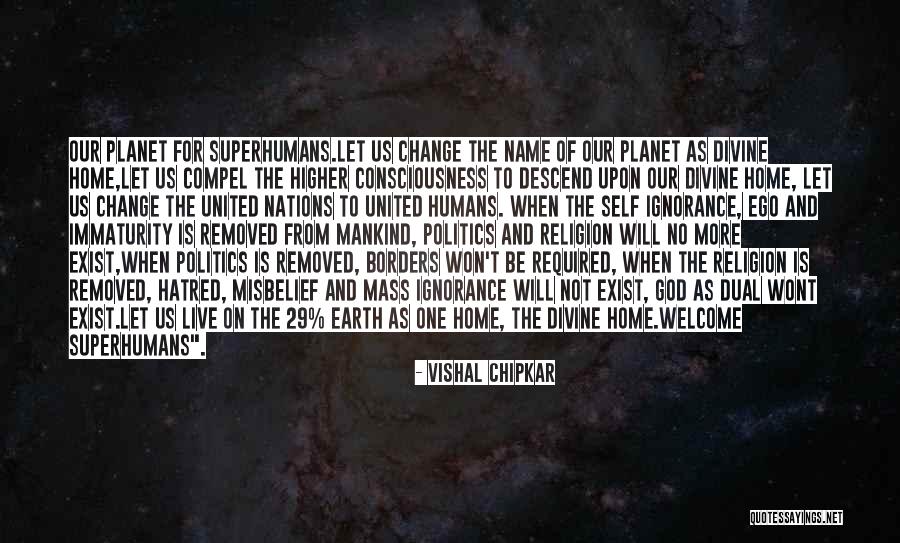 The Power Of Ignorance Quotes By Vishal Chipkar The Power Of Ignorance Quotes By Vishal Chipkar