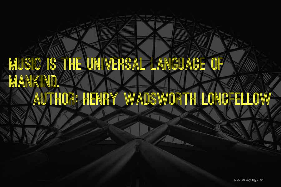 The Power Of Music Quotes By Henry Wadsworth Longfellow